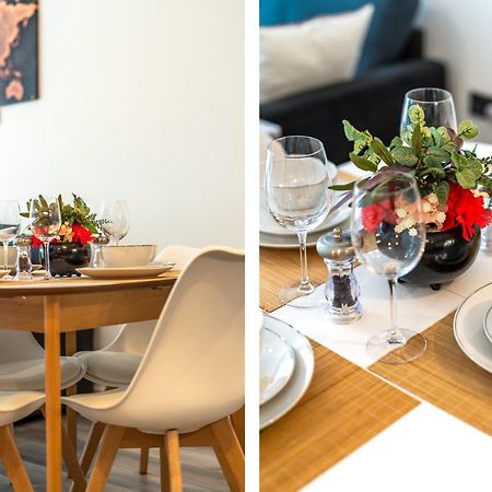Ashview 6 - Heathrow - Windsor - Free Parking Apartment Staines-upon-Thames Ngoại thất bức ảnh